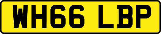 WH66LBP