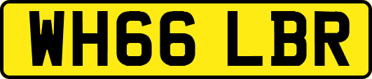 WH66LBR