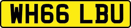 WH66LBU