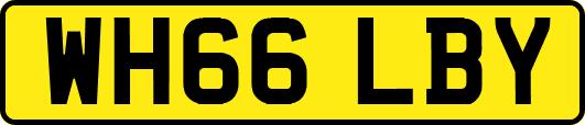 WH66LBY