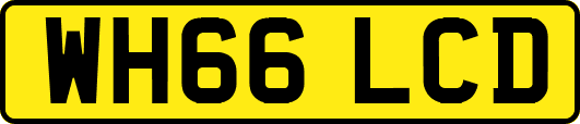 WH66LCD