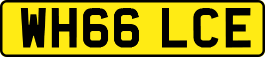WH66LCE