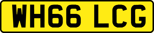 WH66LCG
