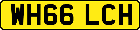 WH66LCH