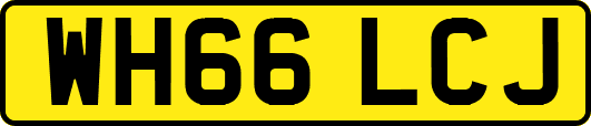 WH66LCJ