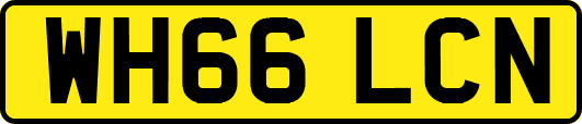 WH66LCN