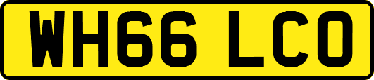 WH66LCO