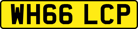 WH66LCP