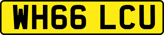 WH66LCU