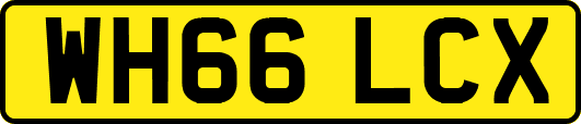 WH66LCX