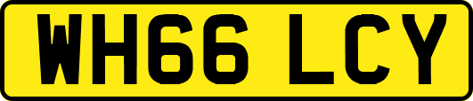WH66LCY