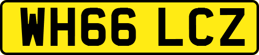 WH66LCZ