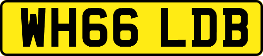 WH66LDB