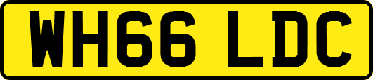 WH66LDC