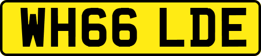 WH66LDE