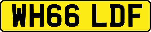 WH66LDF