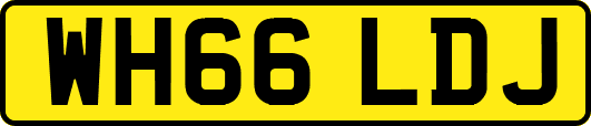 WH66LDJ