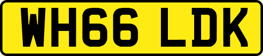 WH66LDK
