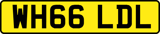 WH66LDL