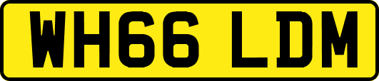 WH66LDM
