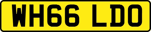 WH66LDO