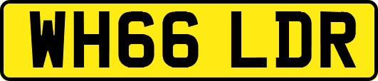 WH66LDR