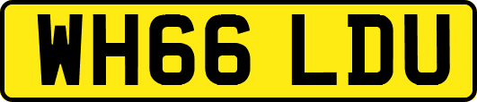WH66LDU