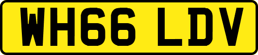 WH66LDV