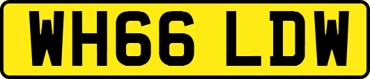 WH66LDW