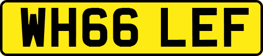 WH66LEF