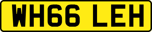 WH66LEH