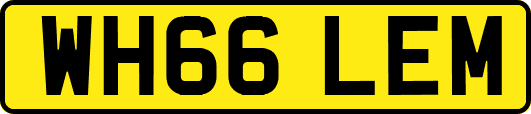 WH66LEM