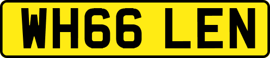 WH66LEN