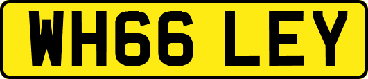WH66LEY