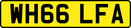 WH66LFA