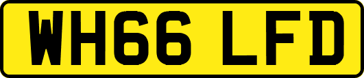 WH66LFD