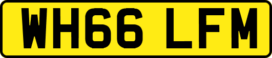 WH66LFM