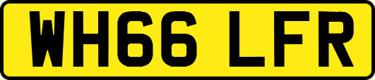 WH66LFR