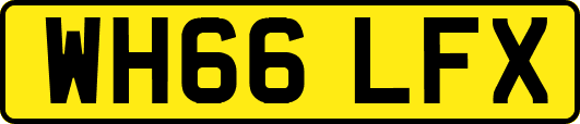 WH66LFX