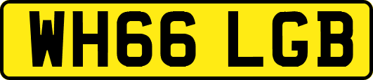 WH66LGB