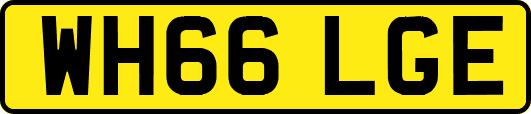 WH66LGE