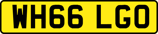 WH66LGO