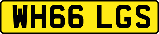 WH66LGS