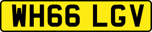 WH66LGV