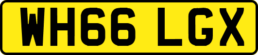 WH66LGX