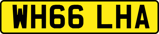 WH66LHA