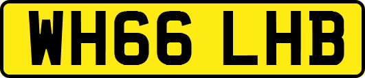 WH66LHB