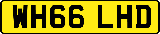 WH66LHD