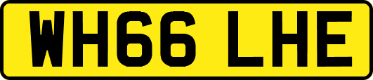 WH66LHE