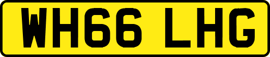 WH66LHG